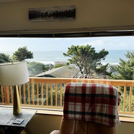 Whale Watch Villa Lincoln City Exterior foto