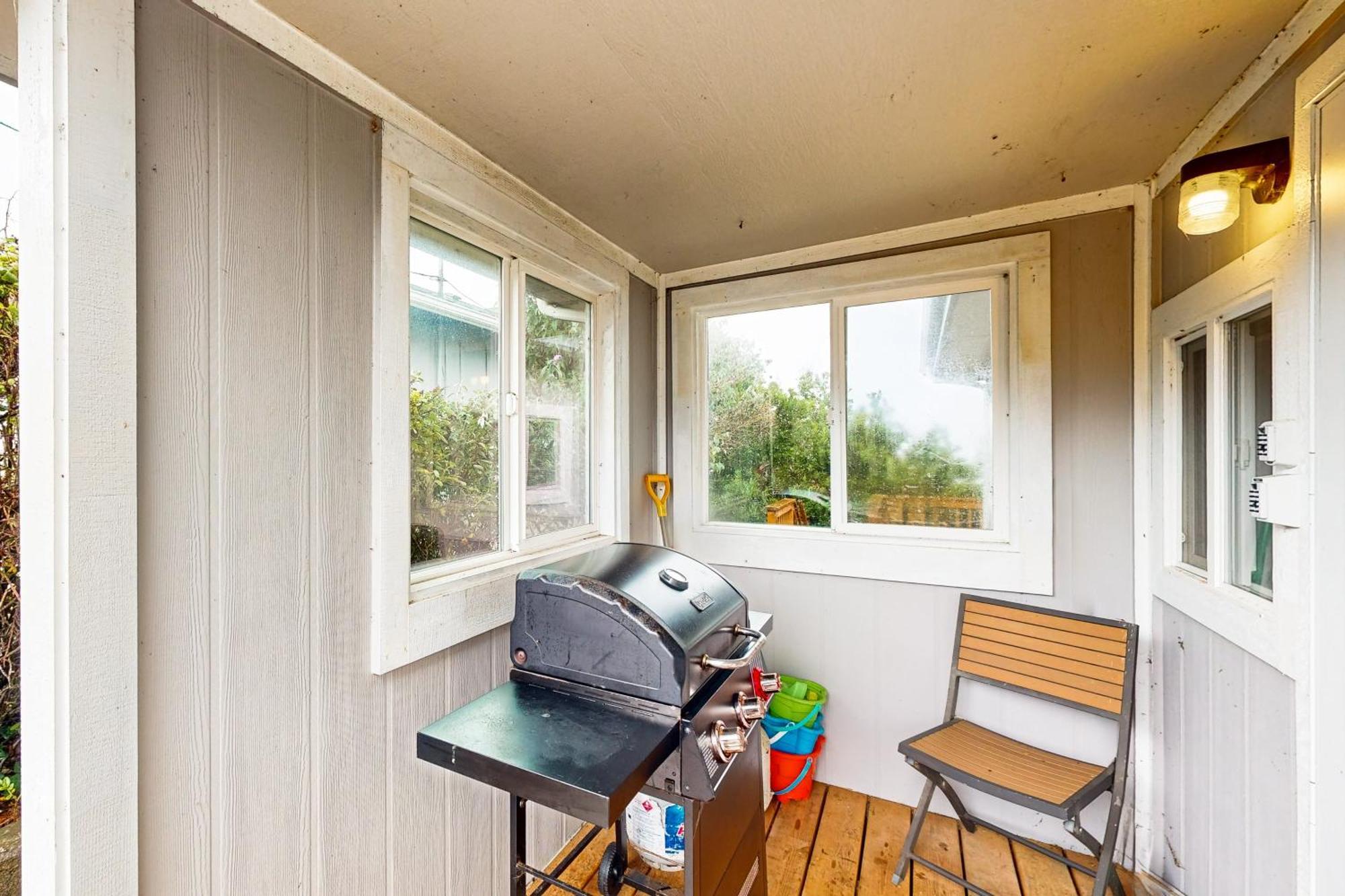 Whale Watch Villa Lincoln City Exterior foto